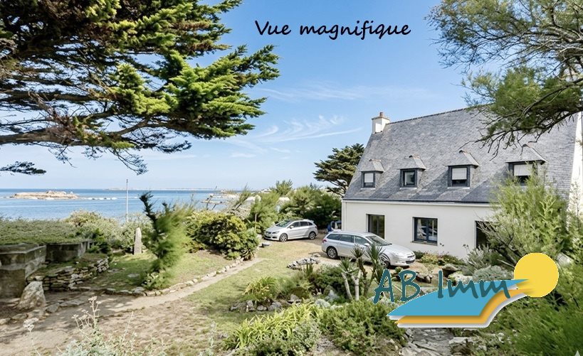 Maison à vendre, 124m², Ploemeur