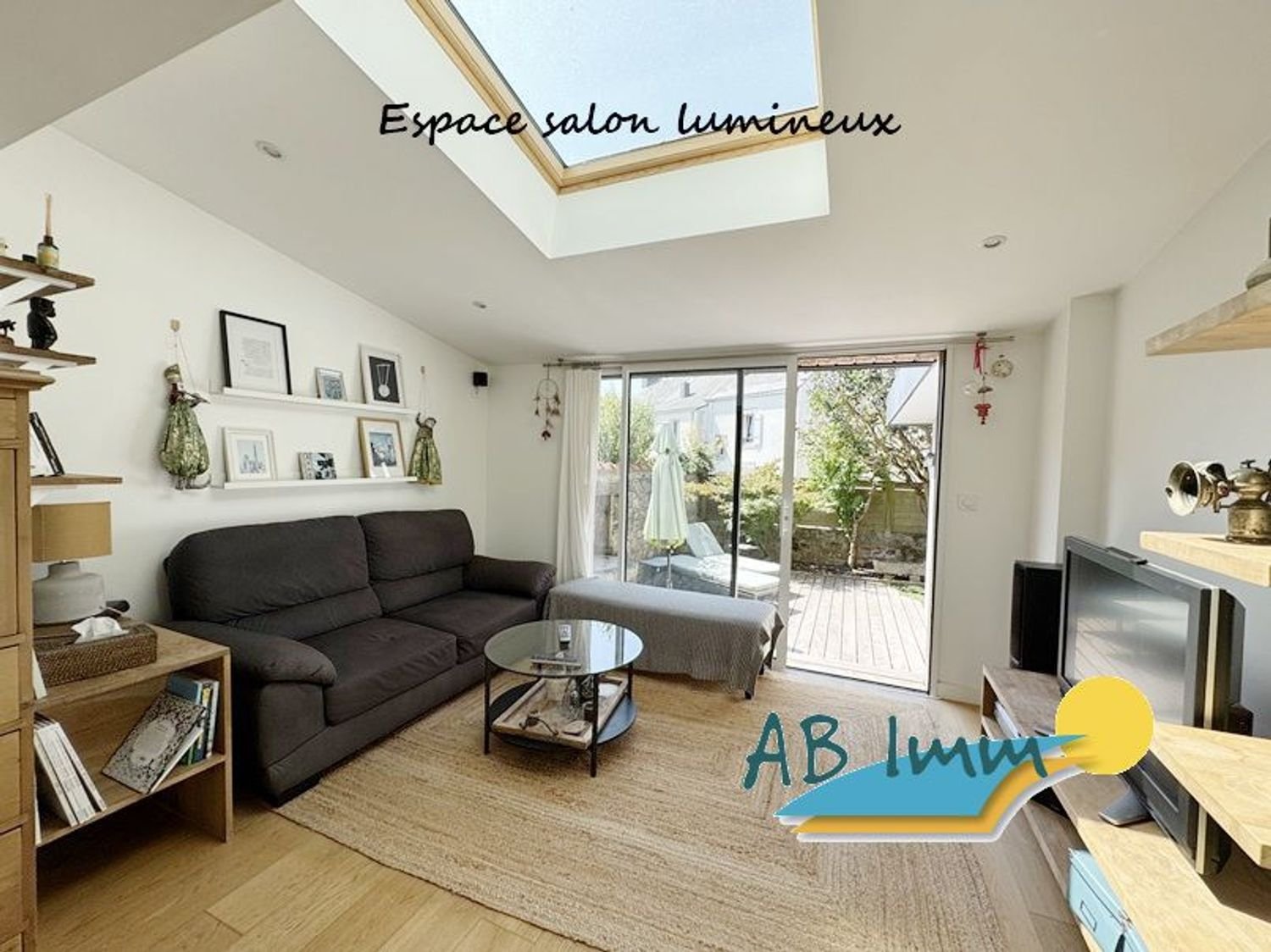 Maison à vendre, 135m², Lorient