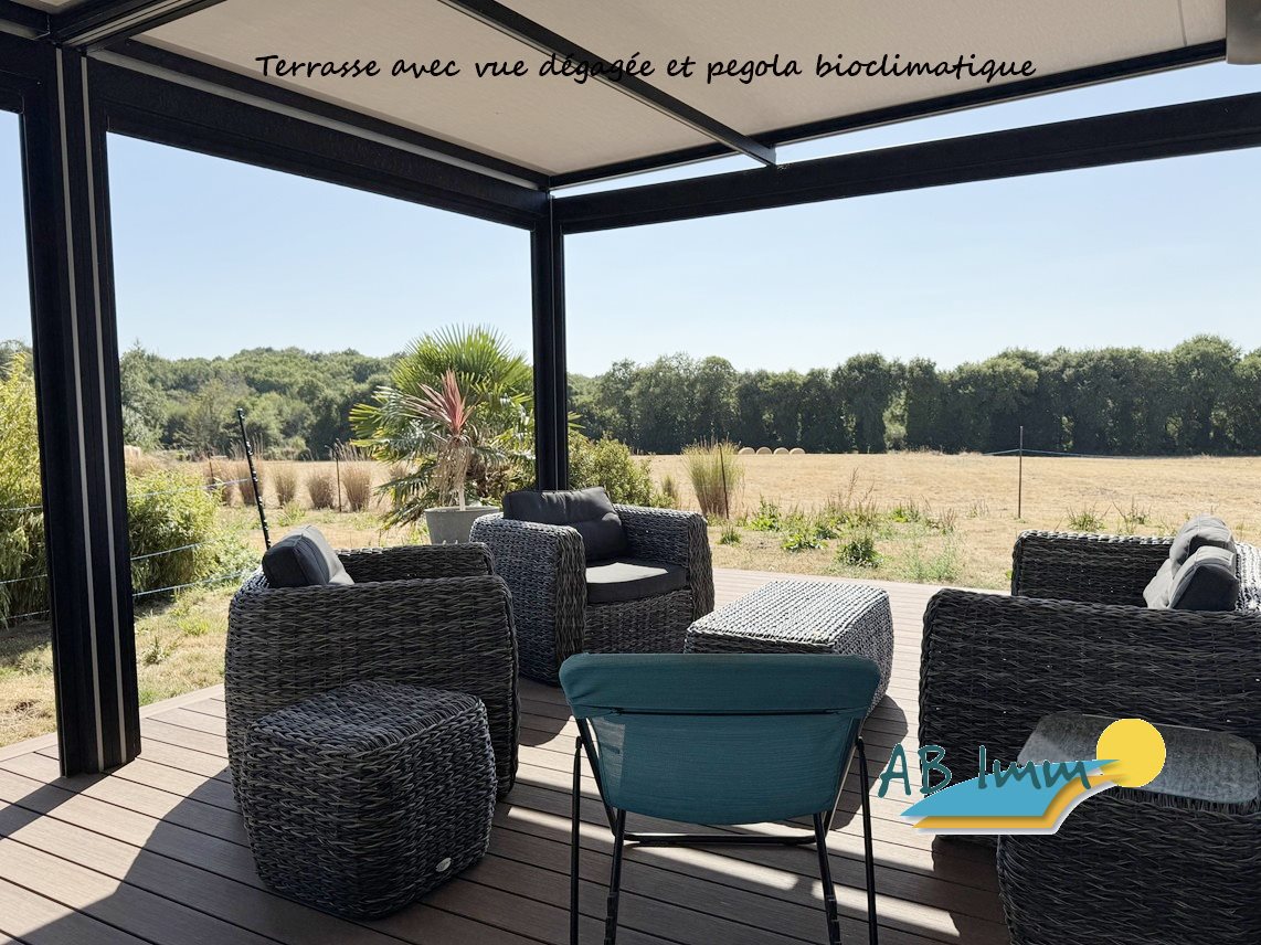 Maison à vendre, 184m², Ploemeur