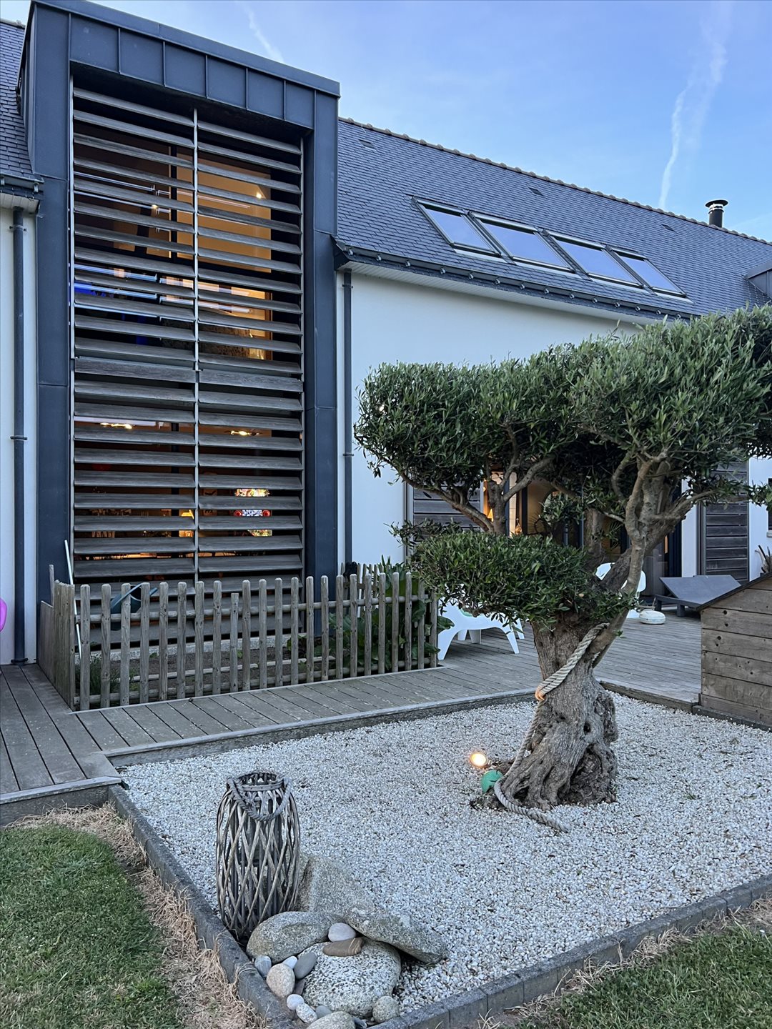 Maison à vendre, 250m², Larmor-Plage
