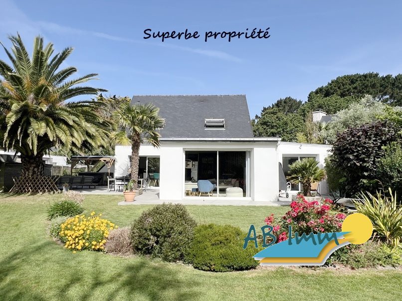Maison à vendre, 172m², Ploemeur