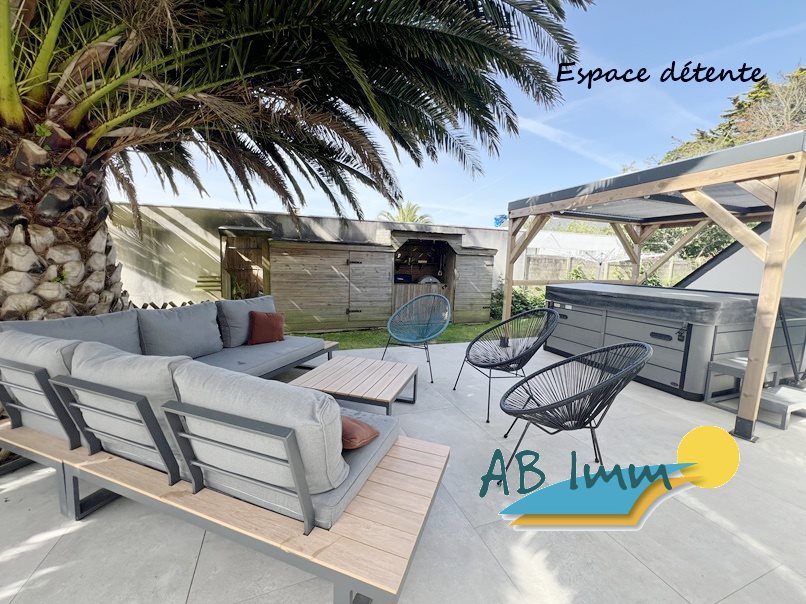 Maison à vendre, 172m², Ploemeur