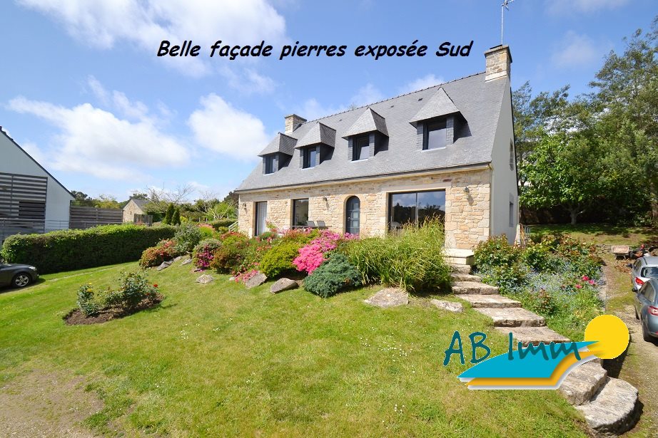 Maison à vendre, 166m², Ploemeur