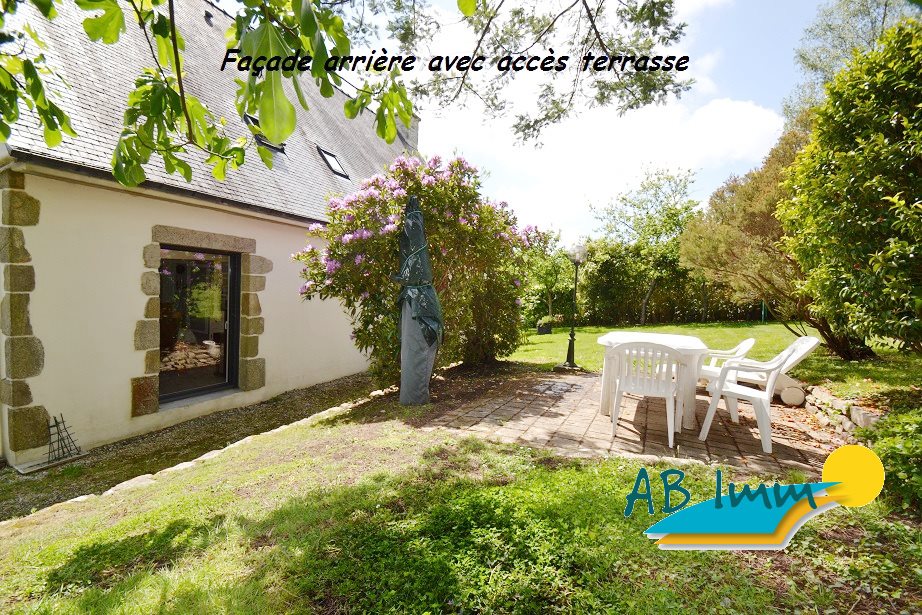 Maison à vendre, 166m², Ploemeur