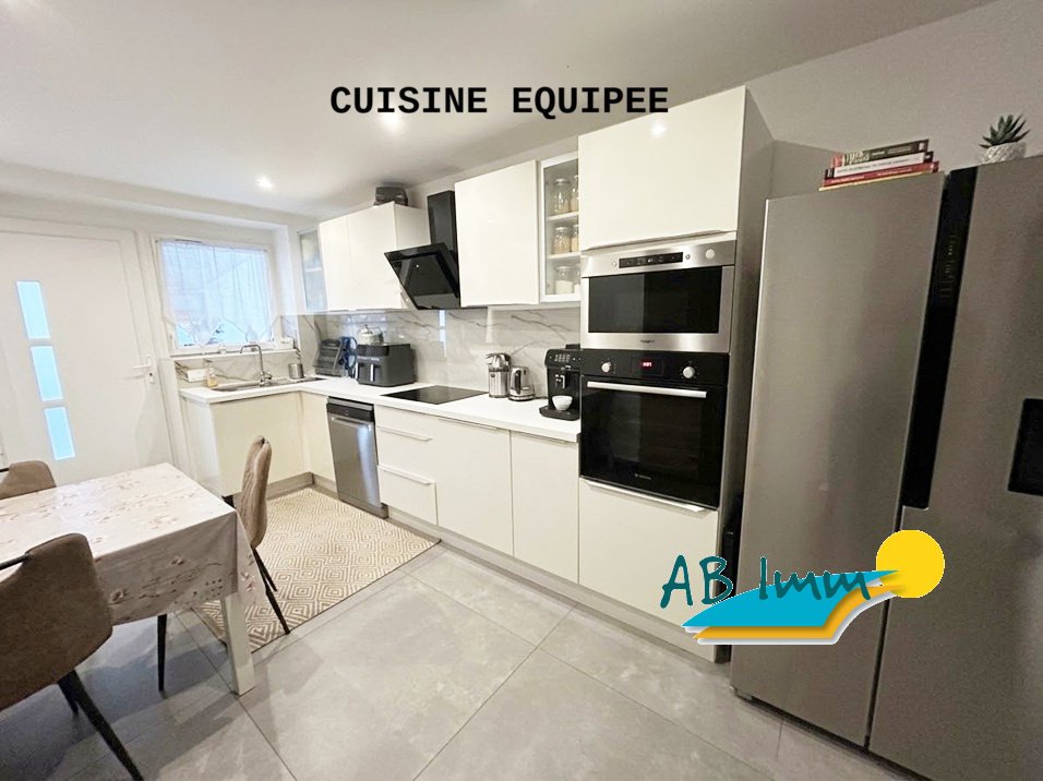 Maison à vendre, 105m², Lanester