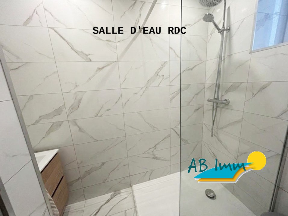 Maison à vendre, 105m², Lanester