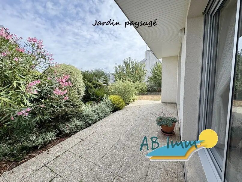 Maison à vendre, 88m², Ploemeur