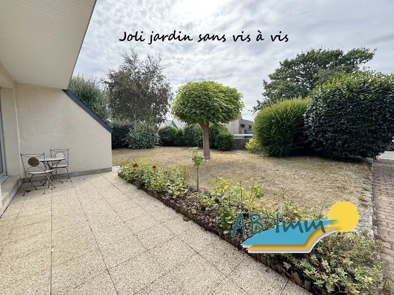 Maison à vendre, 88m², Ploemeur