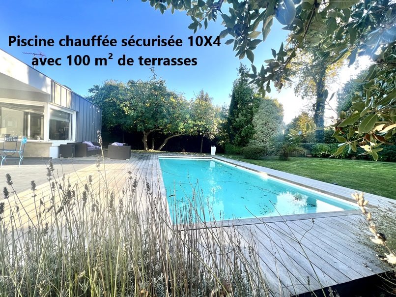 Maison à vendre, 227m², Ploemeur