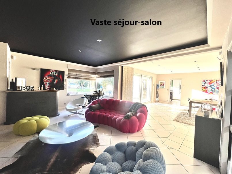 Maison à vendre, 227m², Ploemeur