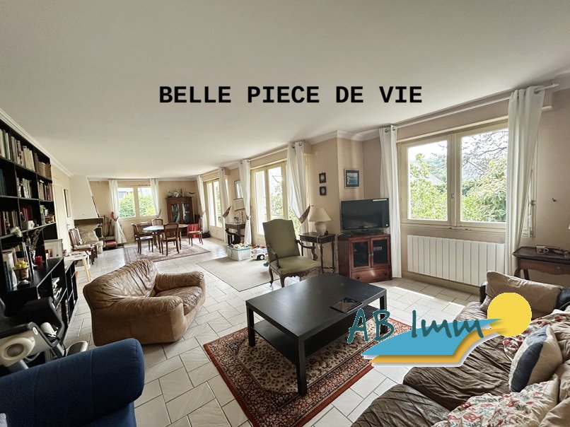 Maison à vendre, 176m², Hennebont