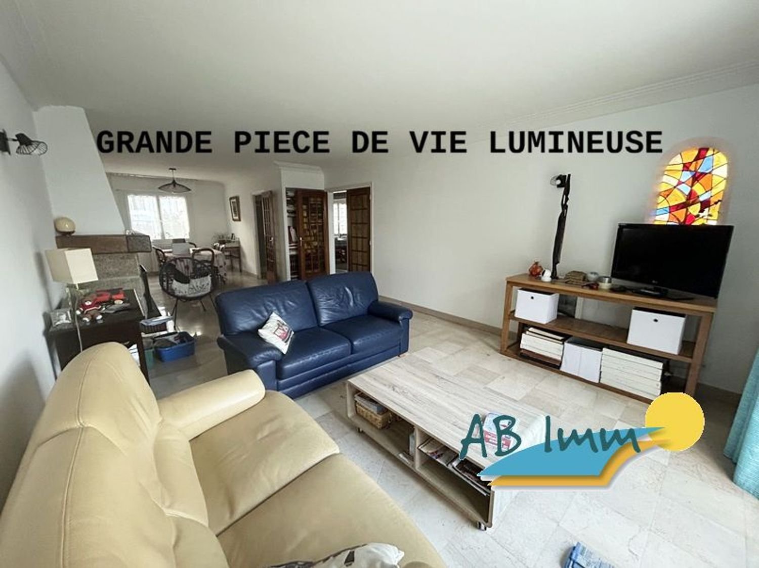 Maison à vendre, 143m², Lanester