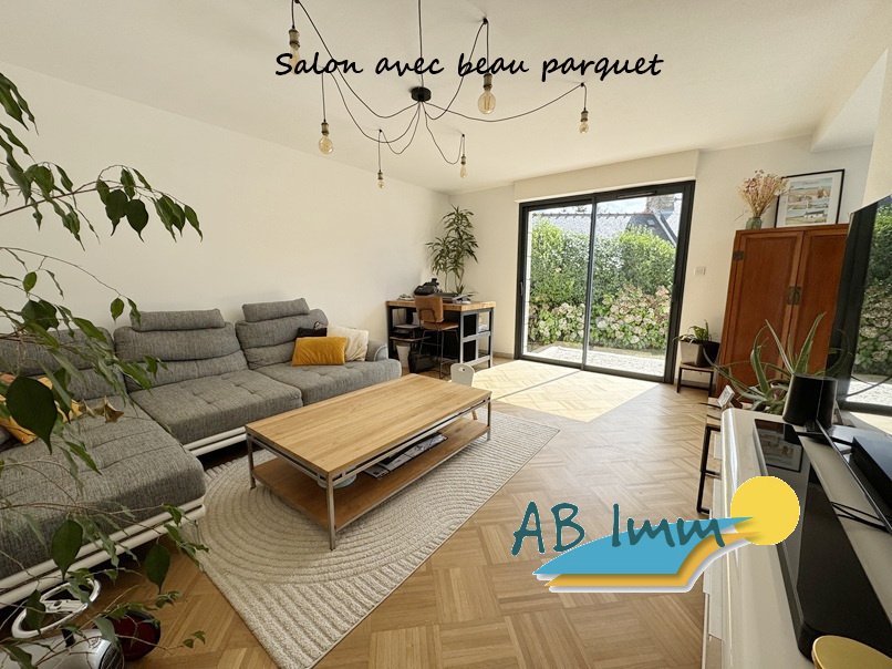 Maison à vendre, 159m², Ploemeur