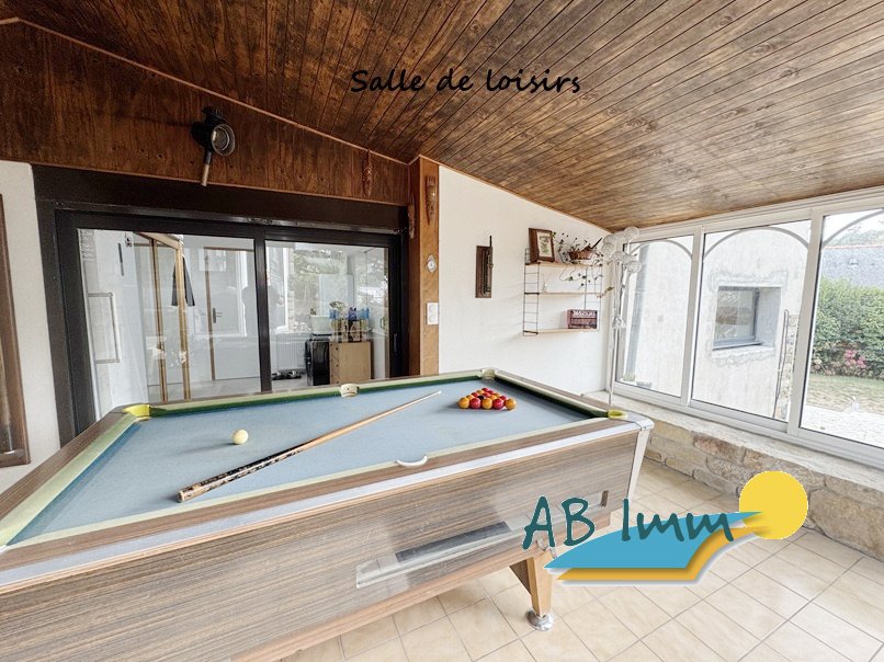 Maison à vendre, 159m², Ploemeur