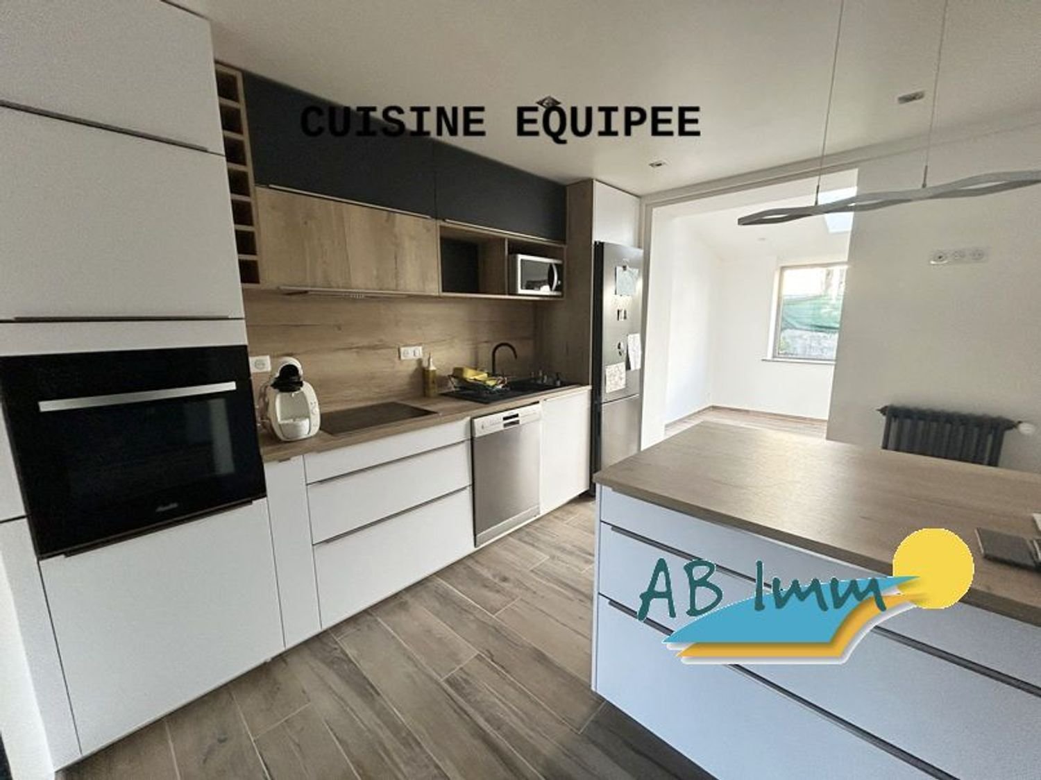 Maison à vendre, 145m², Lanester