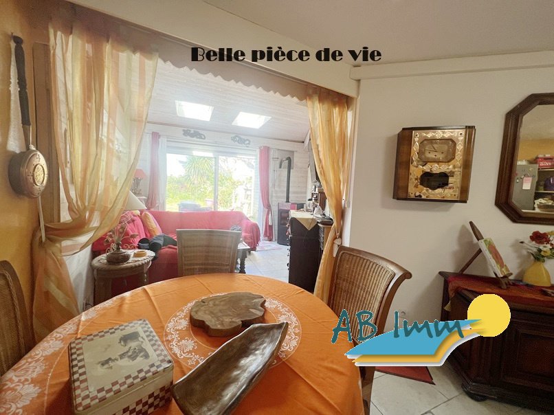 Maison à vendre, 51m², Guidel