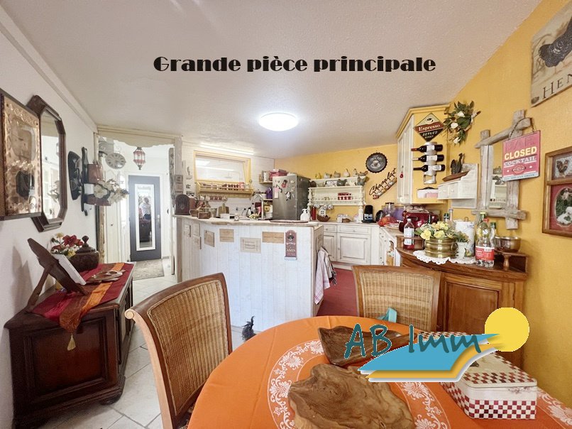 Maison à vendre, 51m², Guidel