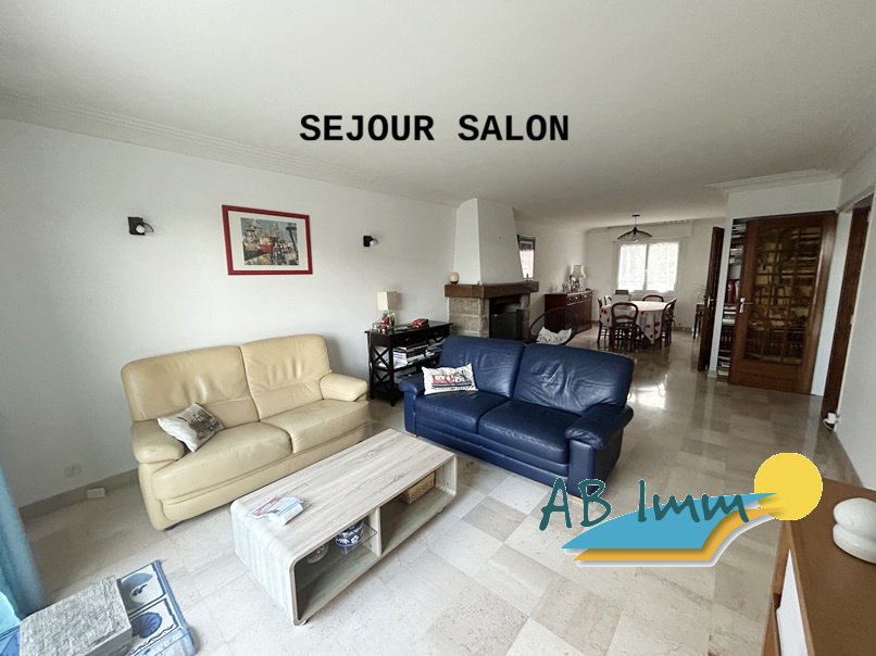 Maison à vendre, 143m², Lanester