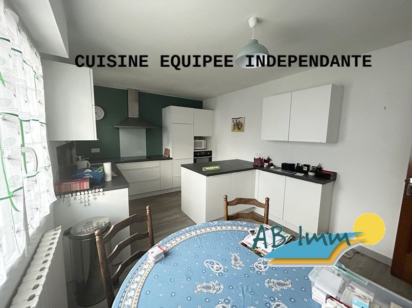 Maison à vendre, 143m², Lanester