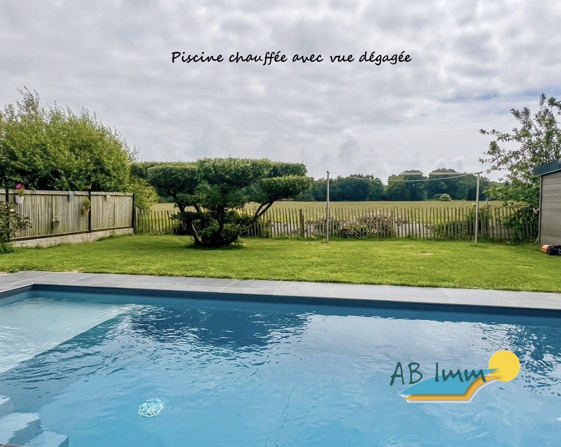 Maison à vendre, 176m², Ploemeur