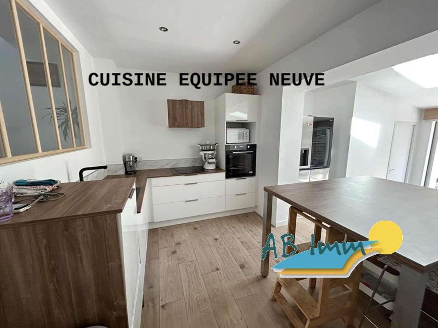 Maison à vendre, 117m², Lorient