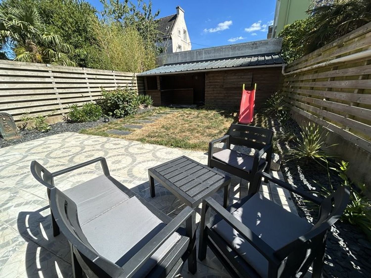 Maison à vendre, 117m², Lorient