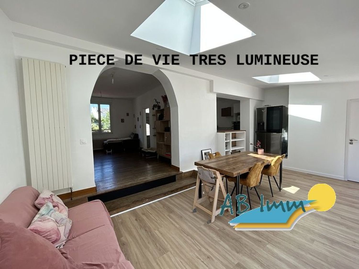 Maison à vendre, 117m², Lorient