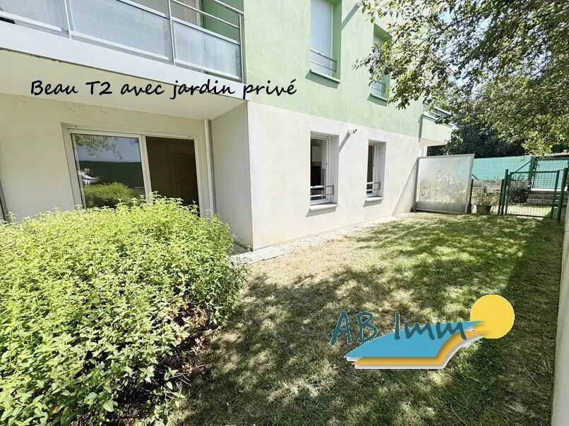 Appartement à vendre, 47m², Ploemeur