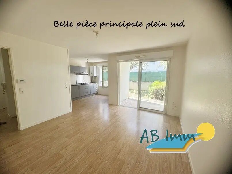 Appartement à vendre, 47m², Ploemeur
