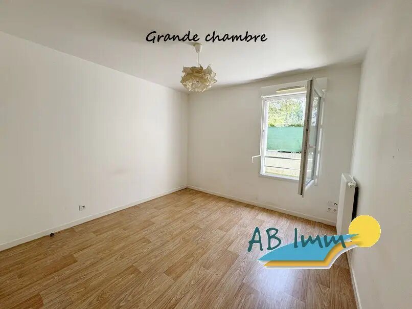 Appartement à vendre, 47m², Ploemeur