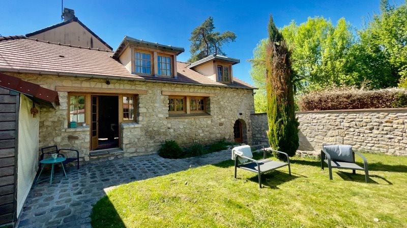 Maison à vendre, 96m², Luzarches