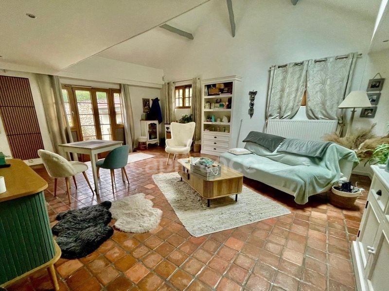 Maison à vendre, 96m², Luzarches
