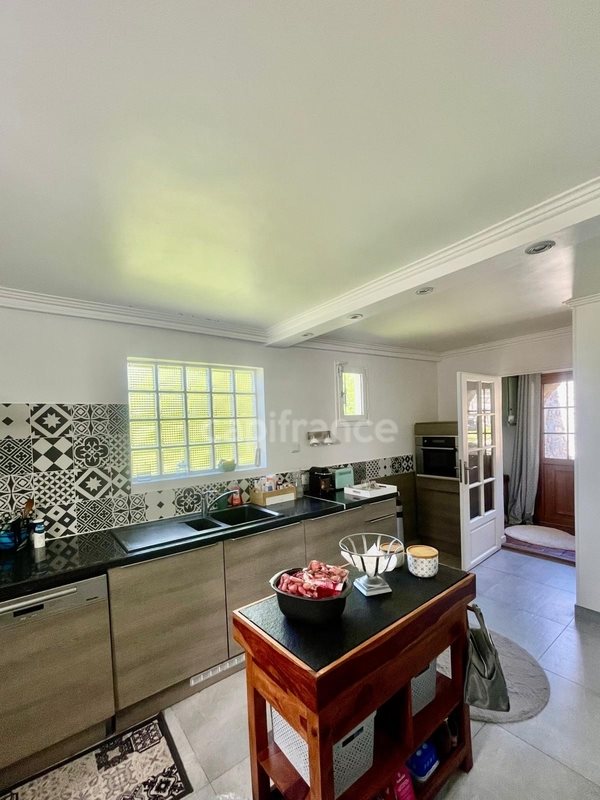Maison à vendre, 96m², Luzarches