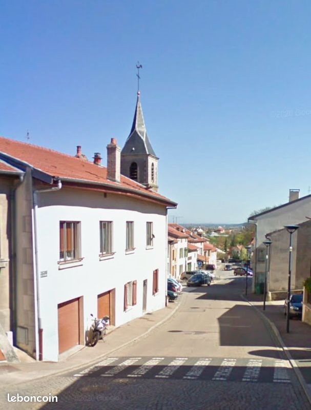 Appartement à vendre, 80m², Houdemont