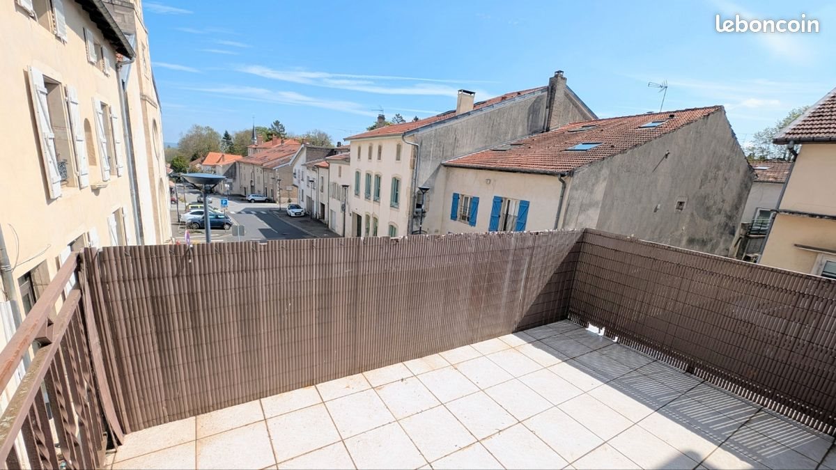Appartement à vendre, 80m², Houdemont