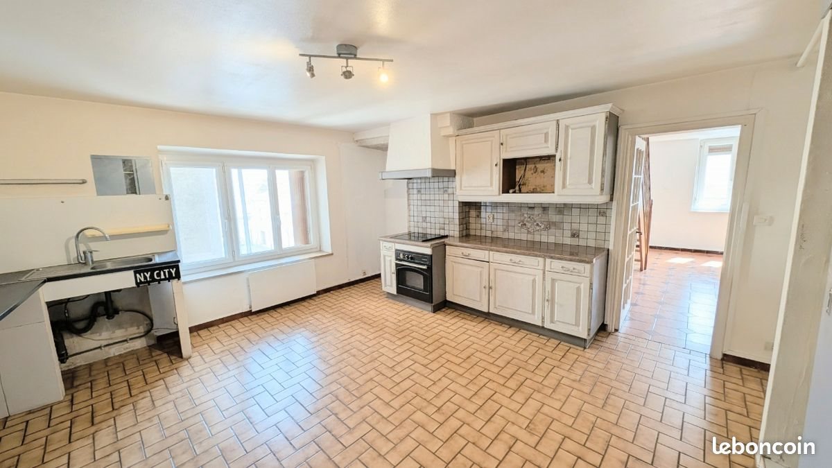 Appartement à vendre, 80m², Houdemont