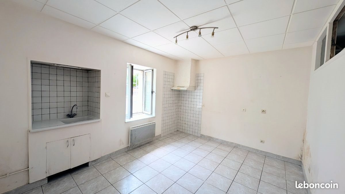 Appartement à vendre, 37m², Houdemont