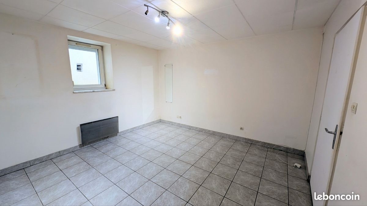 Appartement à vendre, 37m², Houdemont