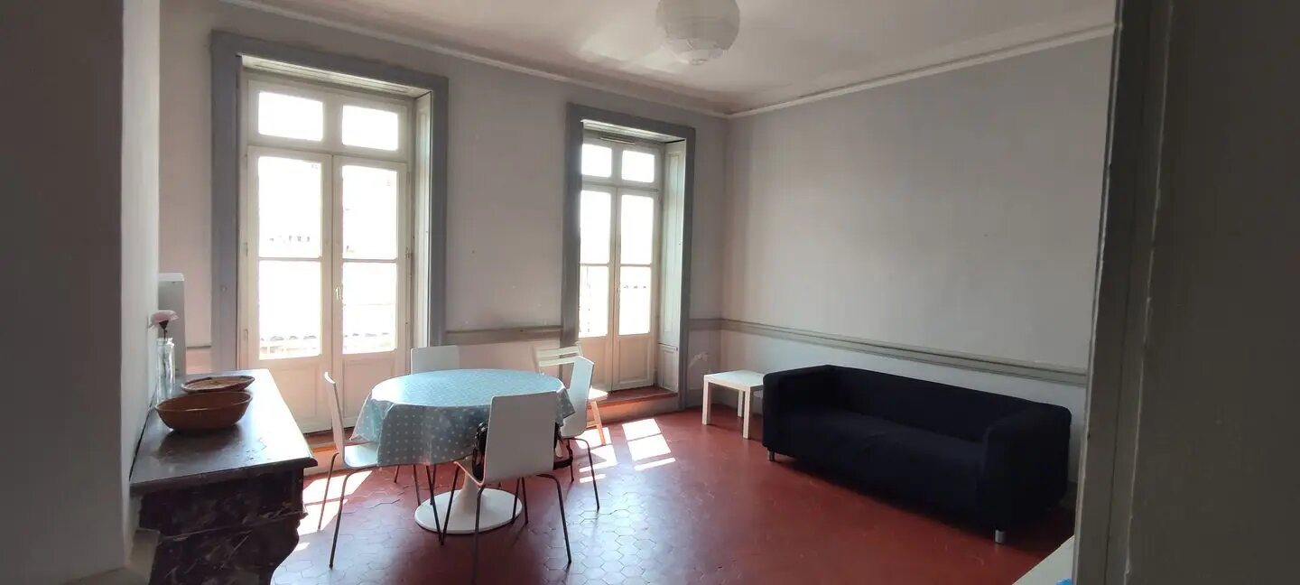 Appartement à louer, 59m², Montpellier