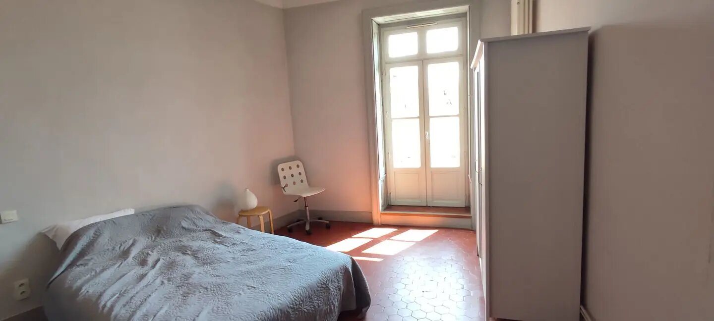 Appartement à louer, 59m², Montpellier