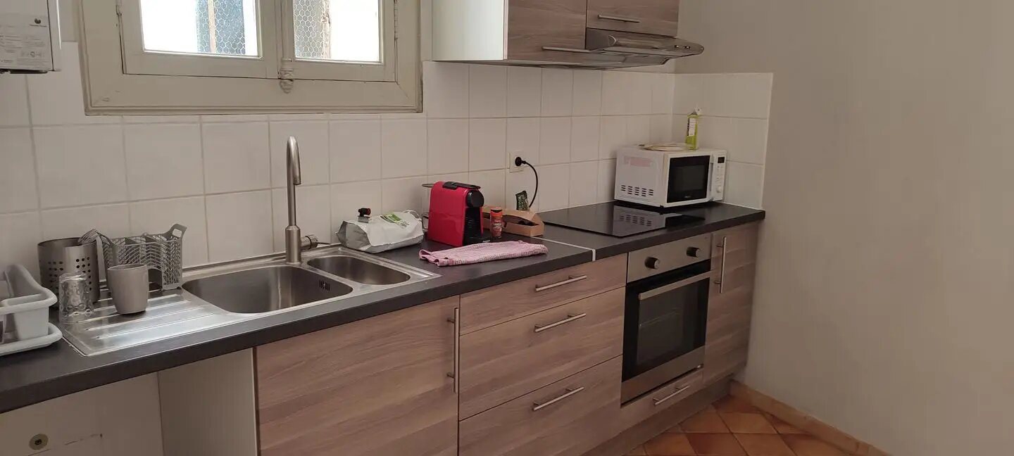 Appartement à louer, 59m², Montpellier