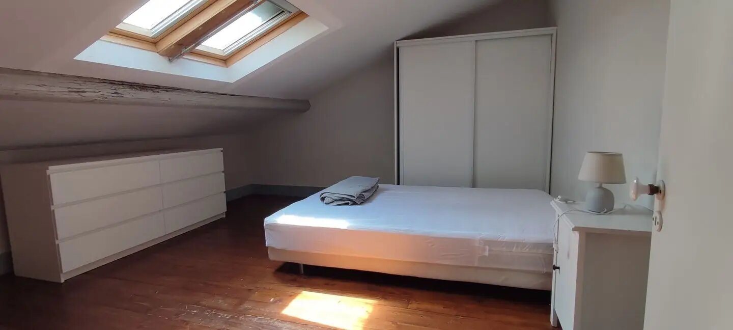 Appartement à louer, 59m², Montpellier
