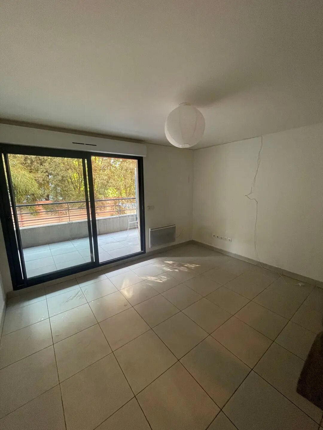 Appartement à louer, 27m², Montpellier