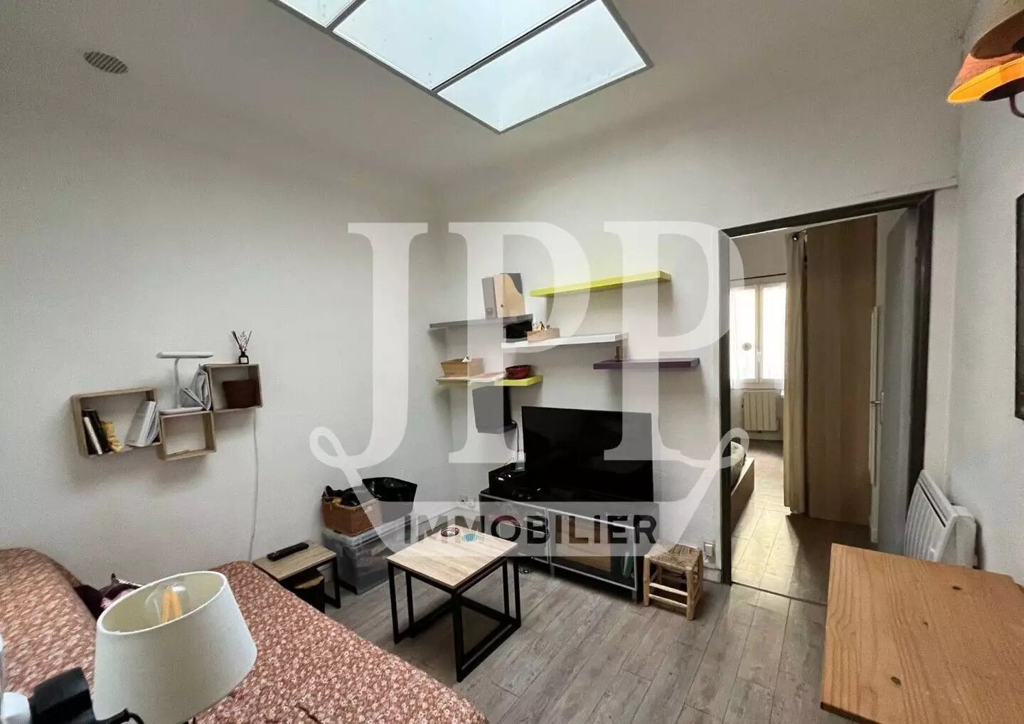 Appartement à vendre, 34m², Montpellier