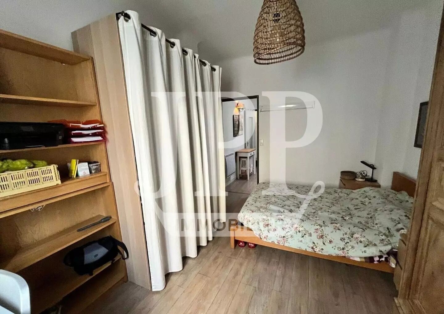 Appartement à vendre, 34m², Montpellier