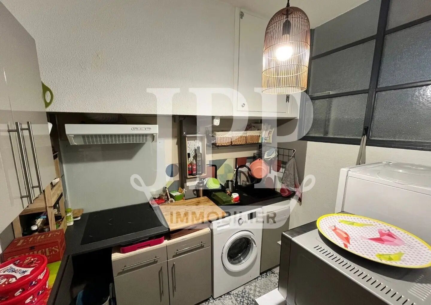 Appartement à vendre, 34m², Montpellier