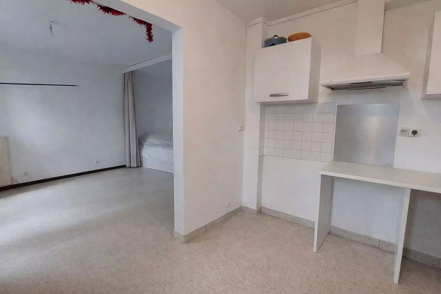 Appartement à vendre, 30m², Montpellier