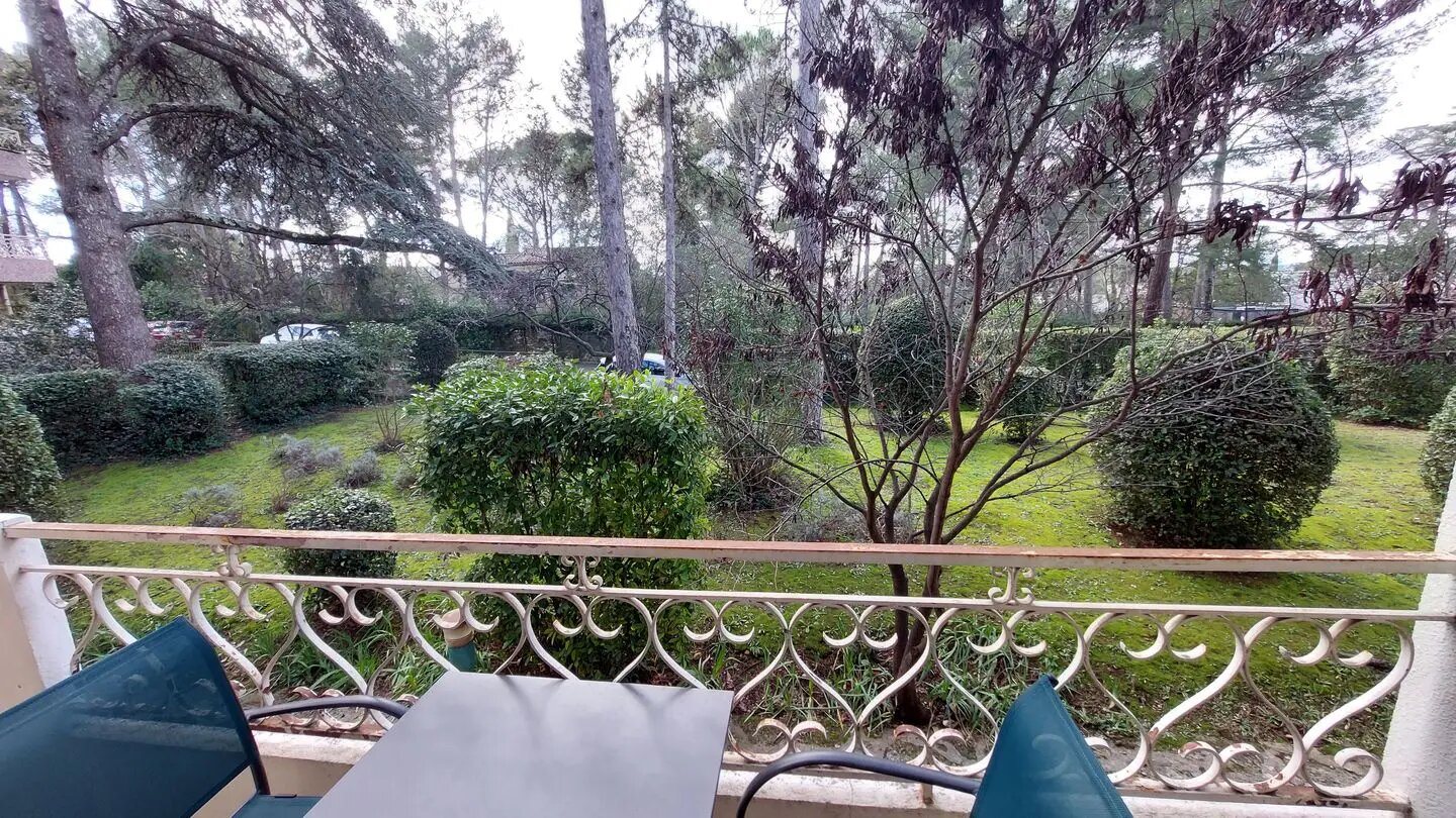 Appartement à vendre, 30m², Montpellier