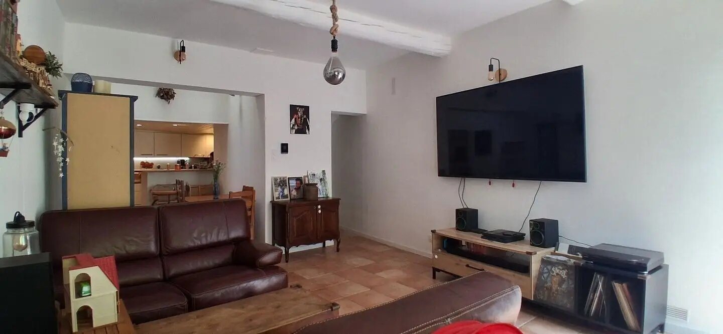 Maison à vendre, 70m², Montpellier