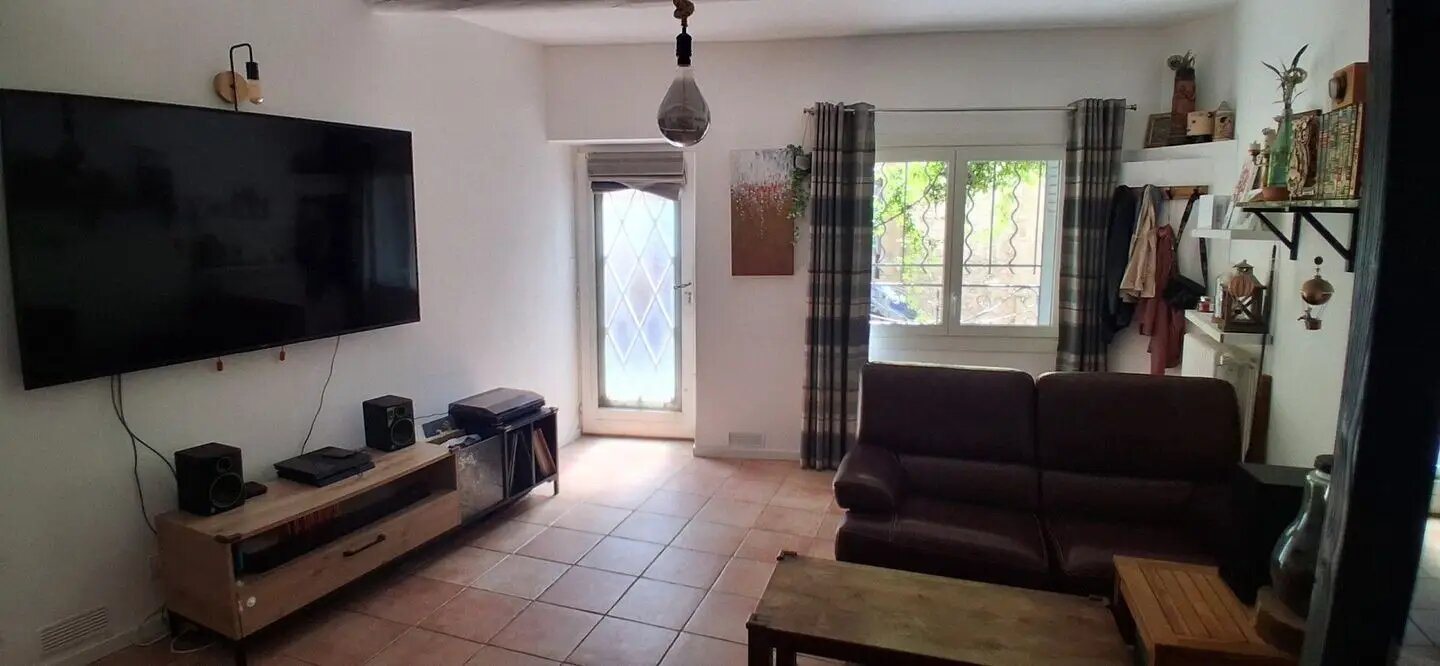 Maison à vendre, 70m², Montpellier